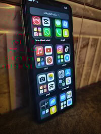 اكس ماكس ذاكره 256 فقط ابدل بطاريه وظهر افطر بس شاشه اصليه ما الجهاز ا...