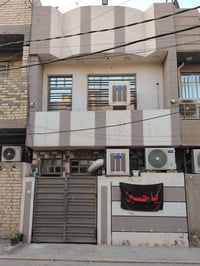 منطقة سكينة زراعي • ٥٠م • ٢ غرف