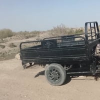 ستوته • اربعه كير • مكفوله