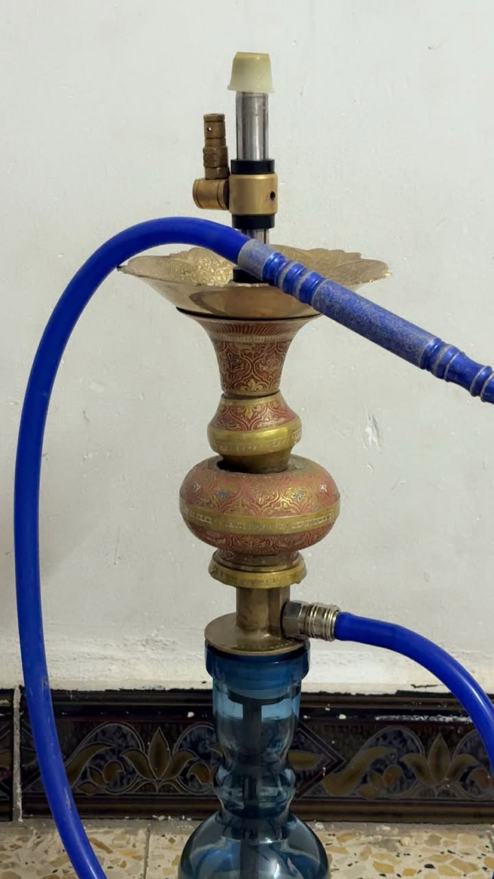 لبيع طه شرط طعم دوخان فوال نضافه سعر ٦٠ بيه مجال قليل


**إذا كنت صاحب هذا الإعلان وتريد حذفه لأي سبب، رجاءا أرسل رسالة إلى الدعم الفني**