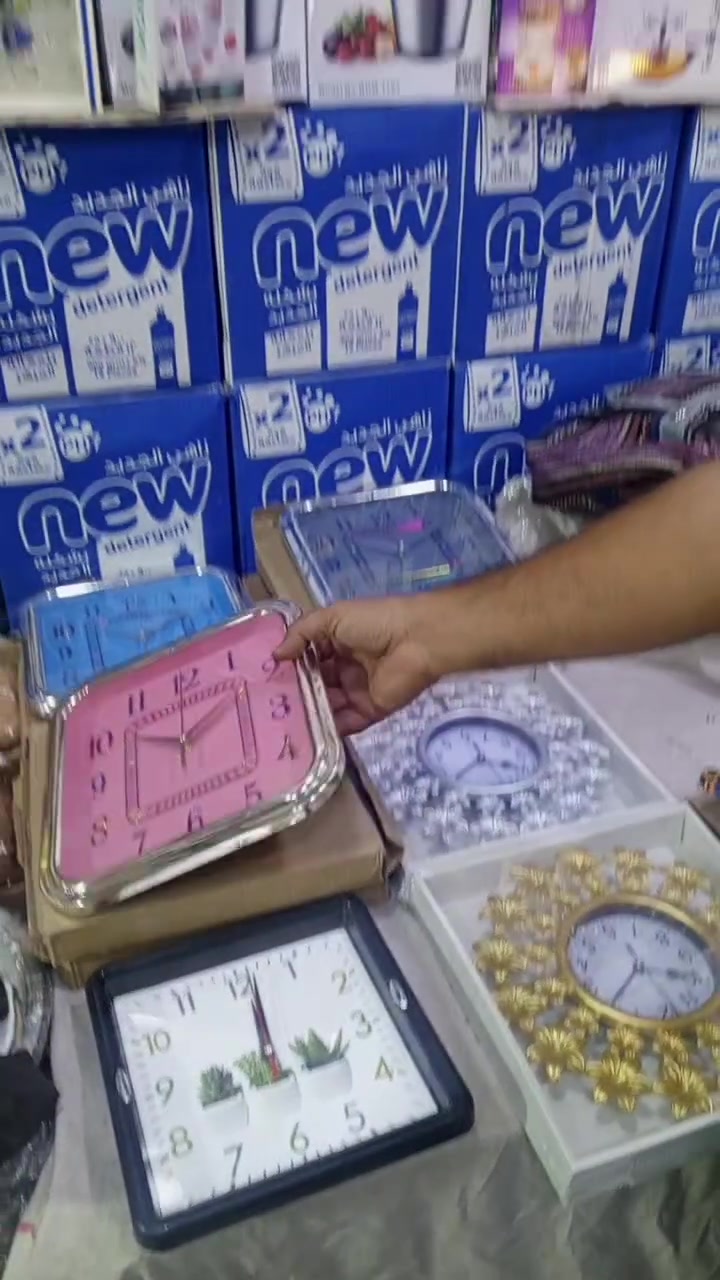 6/26 عروض بلاشششششششش لحكو عليهن بغداد زعفرانيه أسواق مريم شارع معارض سيارات مقابل دكتور قائد عزيز أهلا وسهلا بالجميع،😮😲😱🏃🏃🏃🏃


**إذا كنت صاحب هذا الإعلان وتريد حذفه لأي سبب، رجاءا أرسل رسالة إلى الدعم الفني**