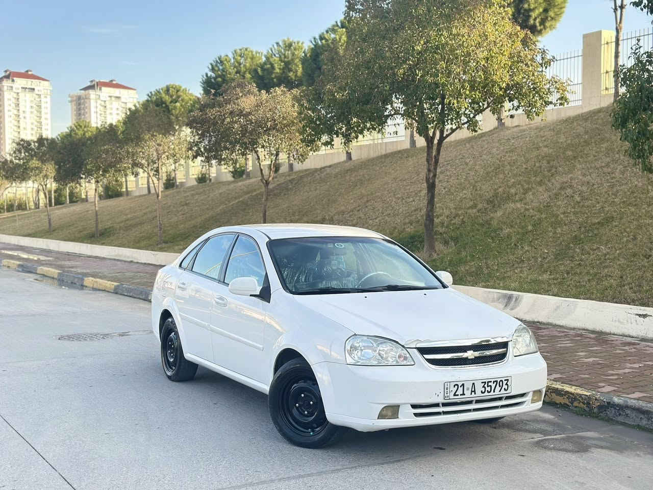 ئوبترا مووديل ٢٠٠٩  گير ي ئؤتوماتيك بي مةسره ف
سه نةوي ،رقم  هةمووي تازه يه تا ٢٠٢٨
١٧٠ هةزار هةقيقى روشتوه زور تازه يه سةياره كة
پارچةيةك و پةلةيكي بوياغة .بئ ناوگردن 
سعر ٧٧ $
ناونيشان، سليماني  رقم مووبايل(***********)

أوبترا موديل ٢٠٠٩  كير اوتماتيك سياره بدون مصرف كلش جديده ماشي ١٧٠ الف سنويه او رقم جديد لحد ٢٠٢٨ بي قطه او نص صبخ بدون دواخل سعر ٧٧$ مكان سليمانيه رقم موبايل  (***********)
