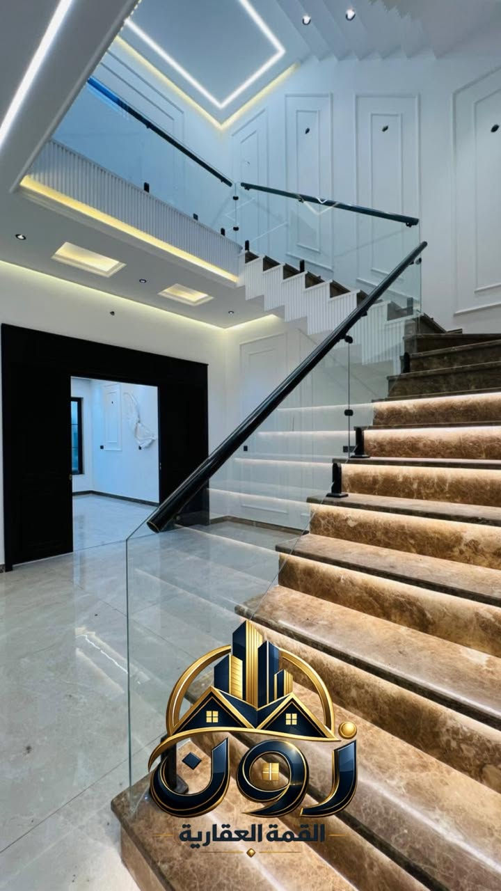 🏡 دار زيرو للبيع – 150 متر 🏡
📍 شارع فلسطين – موقع مميز جداً
🌳 مقابل تشجير من الجانبين (سايدين)

✨ مواصفات الدار:
▪️ 5 غرف نظام سويت
▪️ صالة واسعة
▪️ مطبخ
▪️ خدمات
▪️ مدخلين
▪️ بناء ملكي درجة أولى

💎 تشطيب فاخر وموقع هادئ ومميز للسكن والاستثمار.

📞 زون القمة العقارية
***********

🔹 نستقبل جميع العروض العقارية
🔹 بيع • شراء • إيجار • ا
