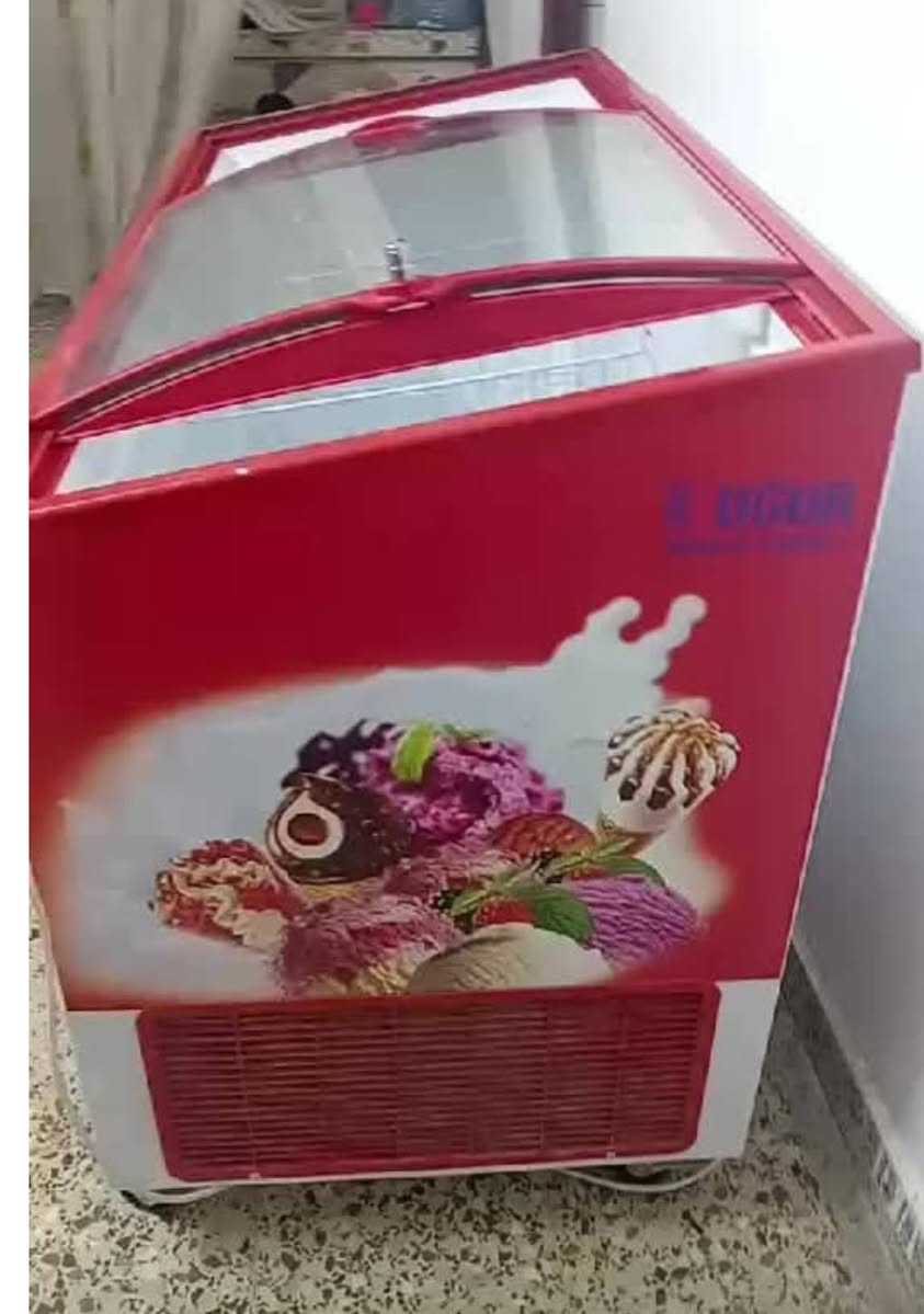عارضه جديده للبيع استخدام اقل الشهر
بعدها بالنايلون السعر خاص👉 شراي تفضل🌹 
موصل /حي البكر
@الجميع


**إذا كنت صاحب هذا الإعلان وتريد حذفه لأي سبب، رجاءا أرسل رسالة إلى الدعم الفني**