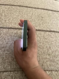 أيفون 13عادي بلادي ما مفتوح نضيف ذاكره 128وبطاريه 79بس انسه الصرف ما ت...