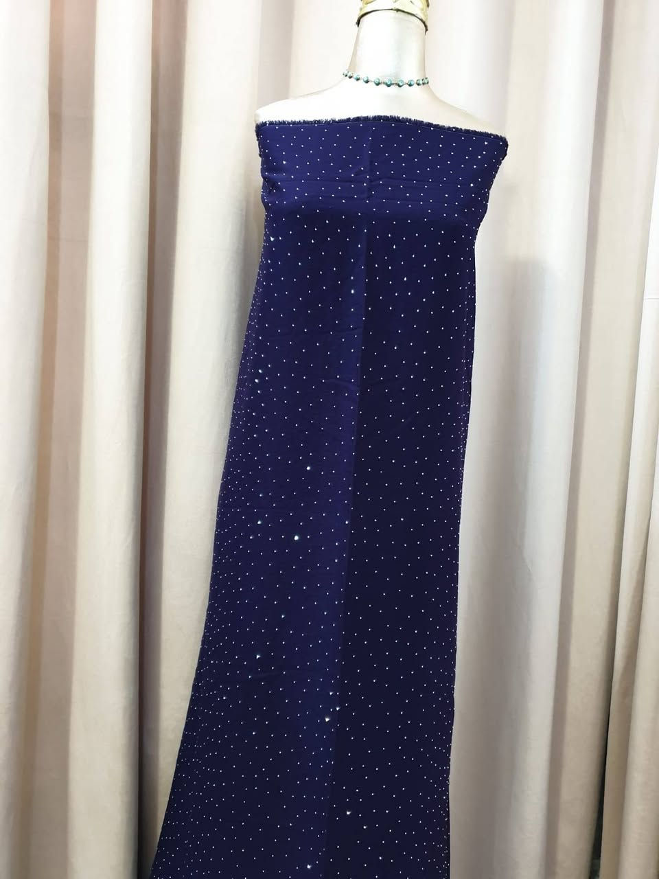 كشمير إيطالي ستراس يجننن بالحقيقة ترند الموسم سعر القطعة ب٥
للطلب مراسلة الصفحة توصيل الفين داخل الكوت اقضية ٤


**إذا كنت صاحب هذا الإعلان وتريد حذفه لأي سبب، رجاءا أرسل رسالة إلى الدعم الفني**