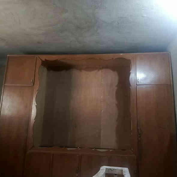 بيت الفراش للبيع 125الف
بي مجال *********** قولاي
