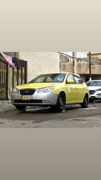 بيع او مراوس خصوصي فقط  تفاصيل سياره موديل 10 وارد أمريكي تفاصيل أكثر ...