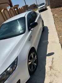 اوبتيما • ٢٠١٢ • محرك ٢٠٠٠