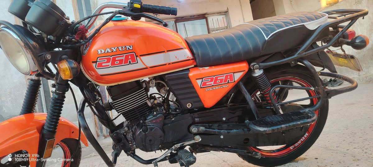 دايون مديل 22 سكنر سعر مليون و 200 بيها مجال قليل المكان الحمزه الغربي ***********
