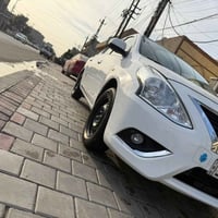 نيسان سني • ٢٠٢٤ • ماشيه ٤٢٠٠٠