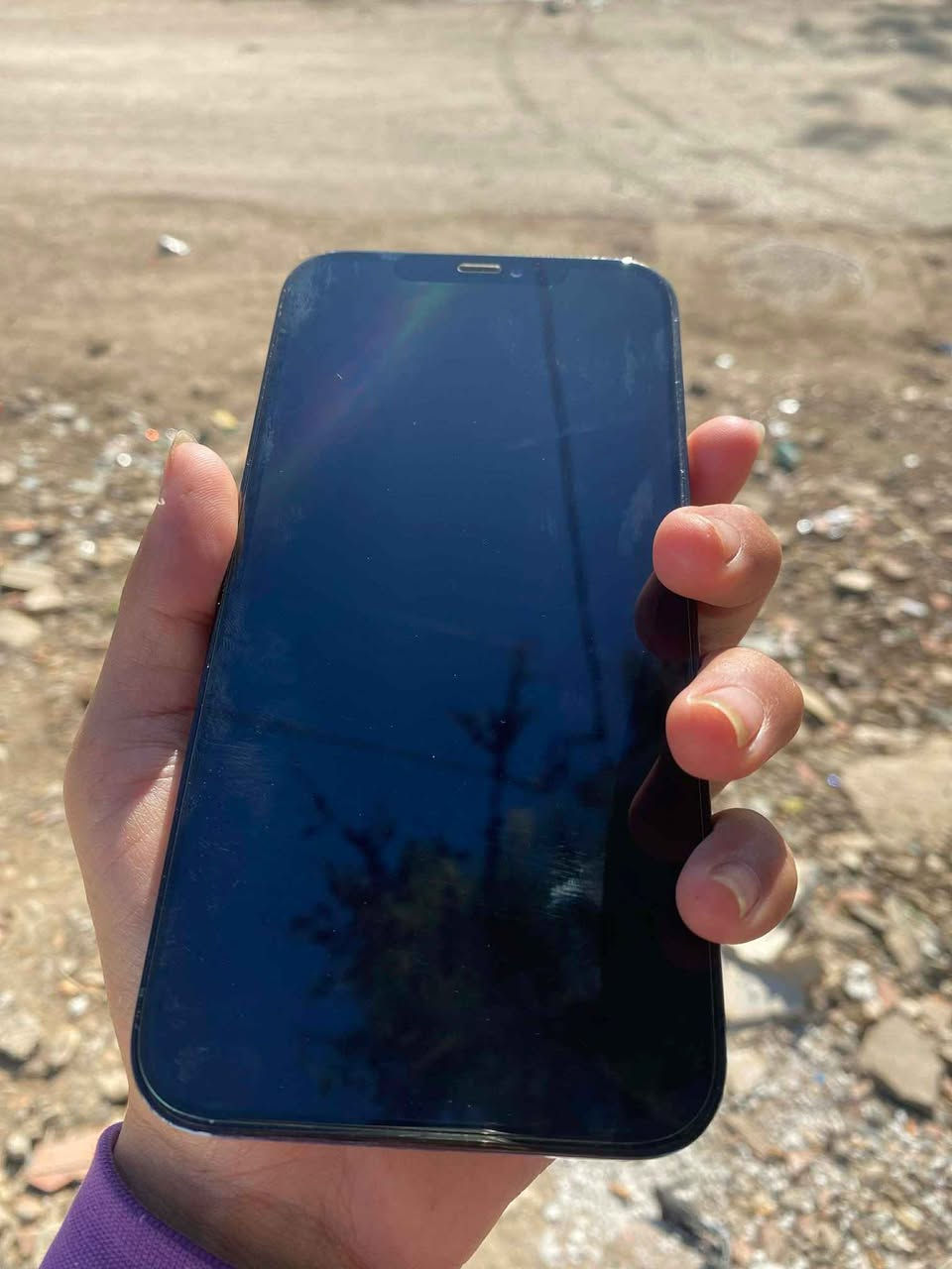 12 pro max etat 10/10 256gb batterie 90% double pus kolch original الشبلي, بوعينان


**إذا كنت صاحب هذا الإعلان وتريد حذفه لأي سبب، رجاءا أرسل رسالة إلى الدعم الفني**