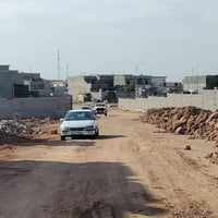 حي الاعتراضات • هيكل للبيع • ١٢٥م