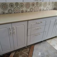 كاونتر • سنك مرمر • بعقوبة التحرير