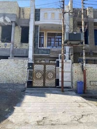 اخوان دار للبيع واقع حال 85 متر بلسند 79 يقع في الشعب العقاري قرب مطعم...