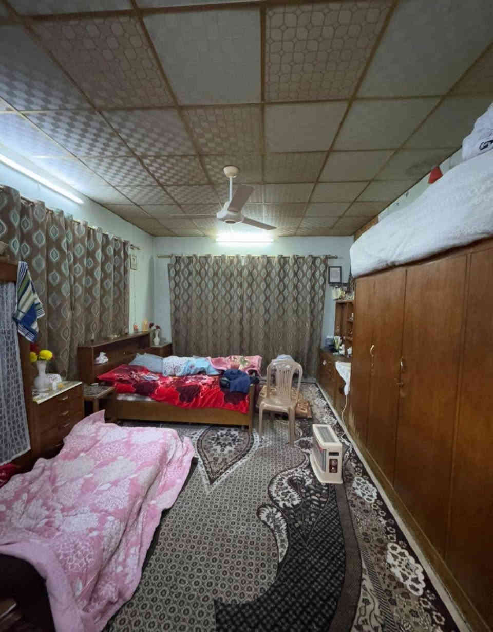 عروض مكتب نقوش للاستثمار العقاري

السلام عليكم

🏠 دار للبيع
💰 السعر: 265 مليون (بي مجال)

📍 الموقع: حي الحدباء الثانية
(قرب صيدلية الفيصل)

📐 المساحة: 240 متر
📏 الواجهة: 12 متر
🧭 الاتجاه: قبلة

🏡 تفاصيل الدار:
🔹 الطابق الأول:
▪️ غرفتين نوم 🛏
▪️ هول + استقبال
▪️ مطبخ 🍽
▪️ صحيات 🚿

🔹 الطابق الثاني:
▪️ غرفتين نوم 🛏
▪️ مطبخ
▪️ صحيات 🚿

📞 للاستفسار:
***********
***********

📌 مكتب نقوش للاستثمار العقاري
نستقبل عروضاتكم في أغلب مناطق الجانب الأيسر

🔗 لمعرفة الأسعار انضموا لقناتنا على التلكرام:
https://t.me/nukosh97
