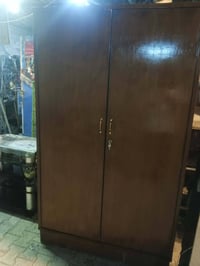 كنتور • كنتور صاج • خزانة ملابس • كنتور بابين • اثاث منزلي • اثاث صاج