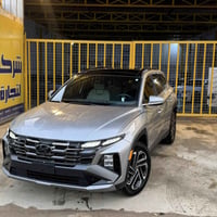 توسان لمتد • ٢٠٢٥ • ماشي ١٠٠٠٠