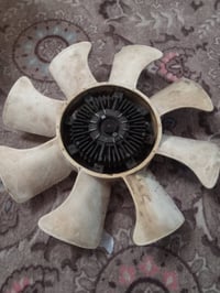 قطع بريجو • مروحة • النجف الرضويه