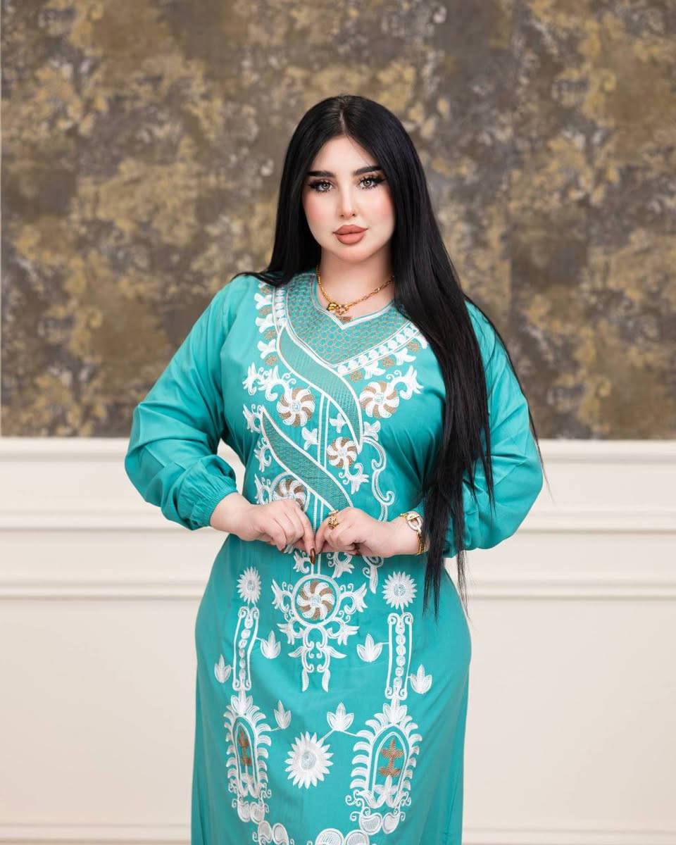 دشداشة نسائي

خامة كشمير مراسي مصري  شرط الفحص 

   فري سايز قياس  3XL  

تتوفر خدمة توصيل لجميع محافظات العراق 🚗 كربلاء, العراق


**إذا كنت صاحب هذا الإعلان وتريد حذفه لأي سبب، رجاءا أرسل رسالة إلى الدعم الفني**