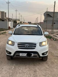 سنتافي خليجي • ٢٠١٢ • كركوك