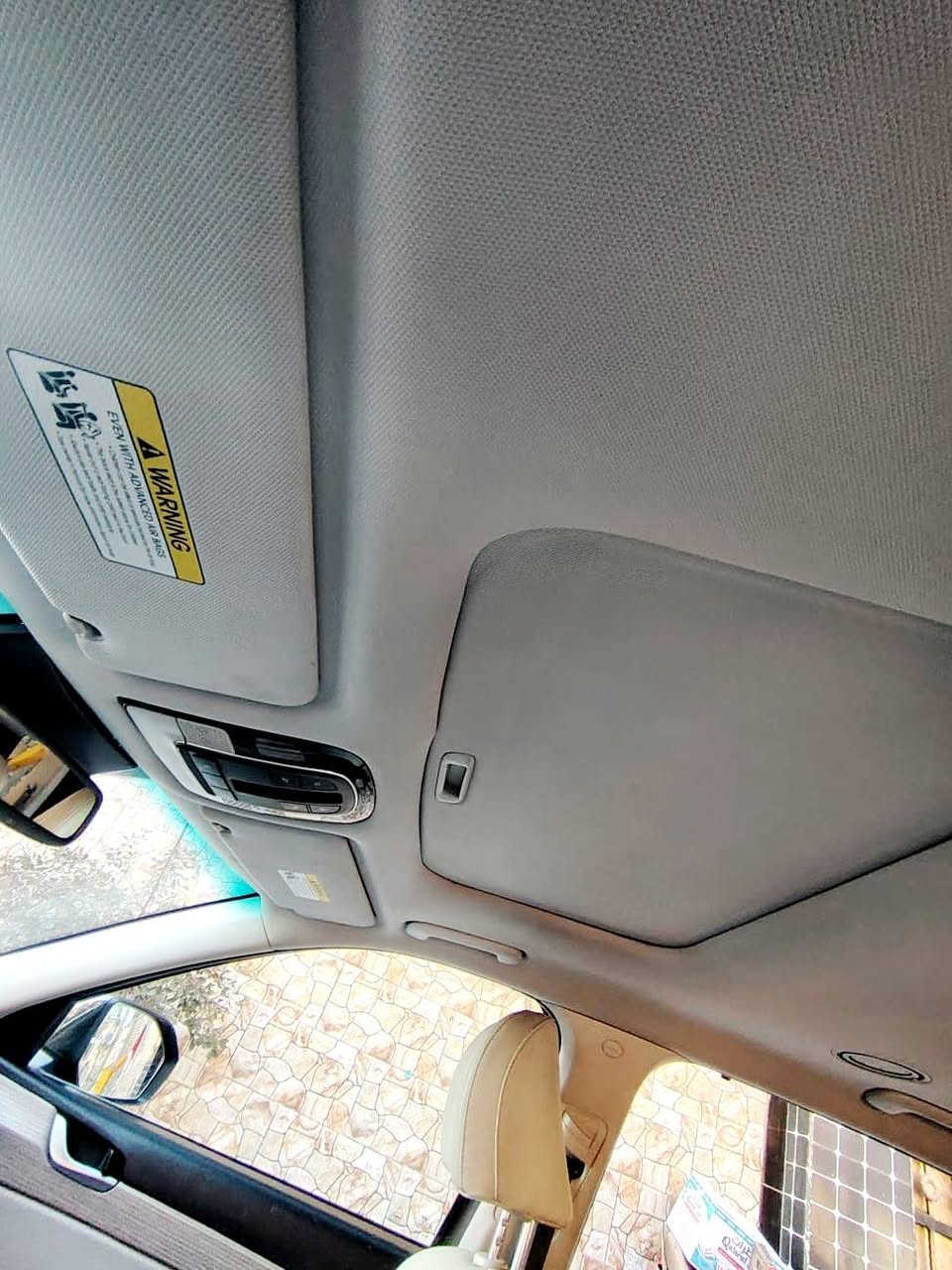 السلام عليكم للبيع او مراوس مع بيكب او جيب 

هونداي بلسايد موديل ٢٠٢٠ لون نيلي ميتاليك 

رقم بغداد انكليزي 

هزة وسنوية جديدة بأسمي شرط تحويل

حدادة جديدة 

تخم تاير جديد 

ادامة كاملة للسيارة 

فول مواصفات: 

داخل بيج مع الصاج 

فتحة سقف 

بصمة 

شاشة كبيرة 

كشنات جلد 

بردات خلفية 

نظام صوتي منفصل 

كشن منفصل vip 

تدفئة كشنات 

كشنات تحكم كهرباء 

منافذ شحن هاتف كل المقاعد 

خزن وضعيات السائق ميموري 

سبيكر تحدث السائق مع الركاب 

تبريد 3 قطع مع تحكم منفصل (نظام بيئي) 

4 وضعيات مودات للقياده 

فول تحكم ستيرن 

مثبت سرعة 

جنطه كهرباء 

عاكسة كهرباء للاناره الخارجية 

كشنات كهرباء 

سايد بريك اوتو 

وبعد بيه مواصفات هواي ما ذكرتها 

ماشيه 98 الف قابل للزيادة 

السعر 200$ مع المجال 

المكان بصرة 

رقم الهاتف: ***********
