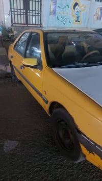 بيجو • ٢٠١٦ • رقم نجف