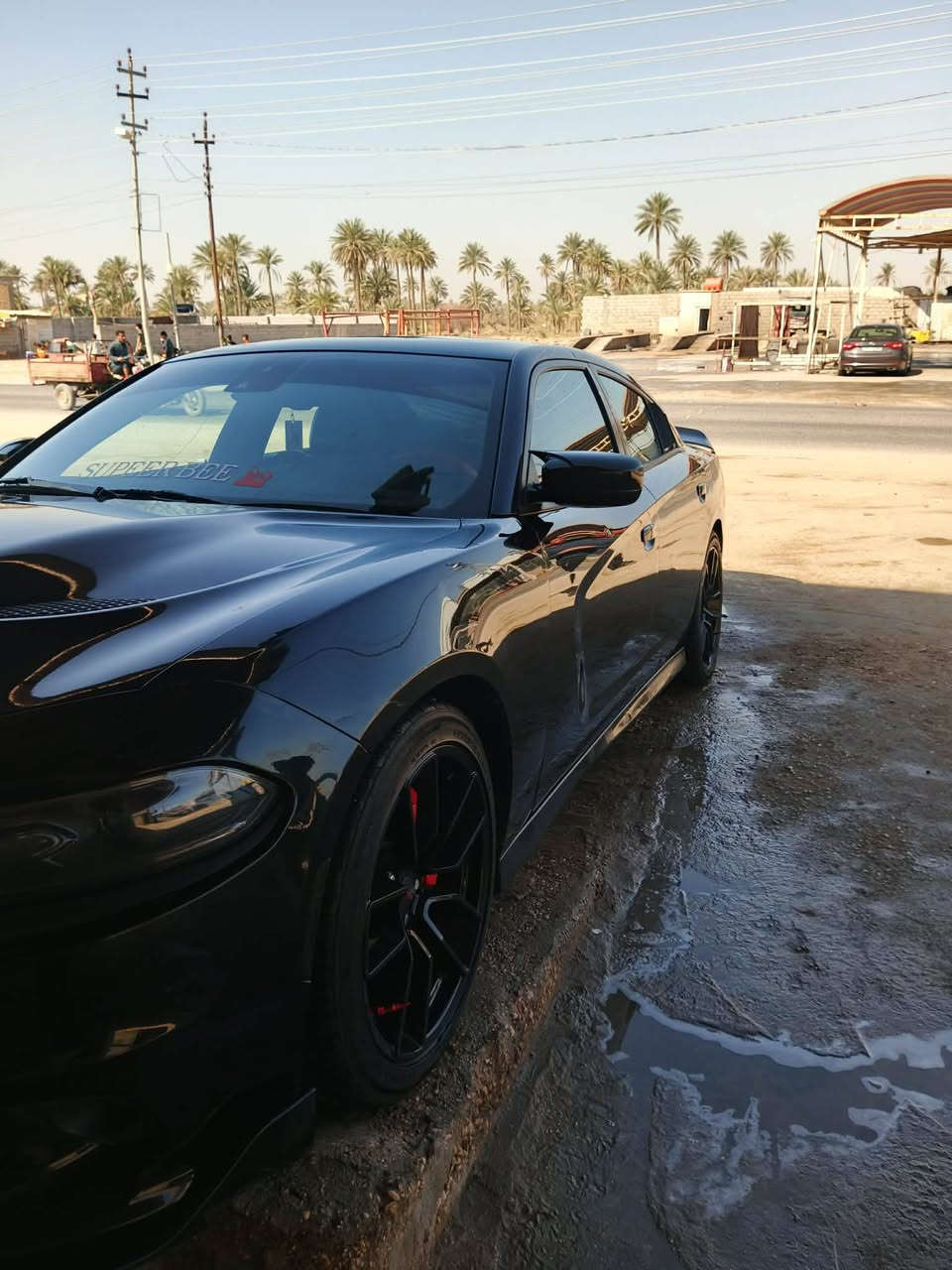 سلام عليكم جارجر موديل 16خمسه وسبعميه ٨سلندر فول للخير اعله شي بجارجر فول مواصفات ونت تعرف من أكلك فول سياره حادثة جامغات ثنين اماميات ولبنيد محدث حداديه جديده تخم تاير جديد ماشيه 114 استخدام شخصي مكان سياره كربلاء طويريج ***********
