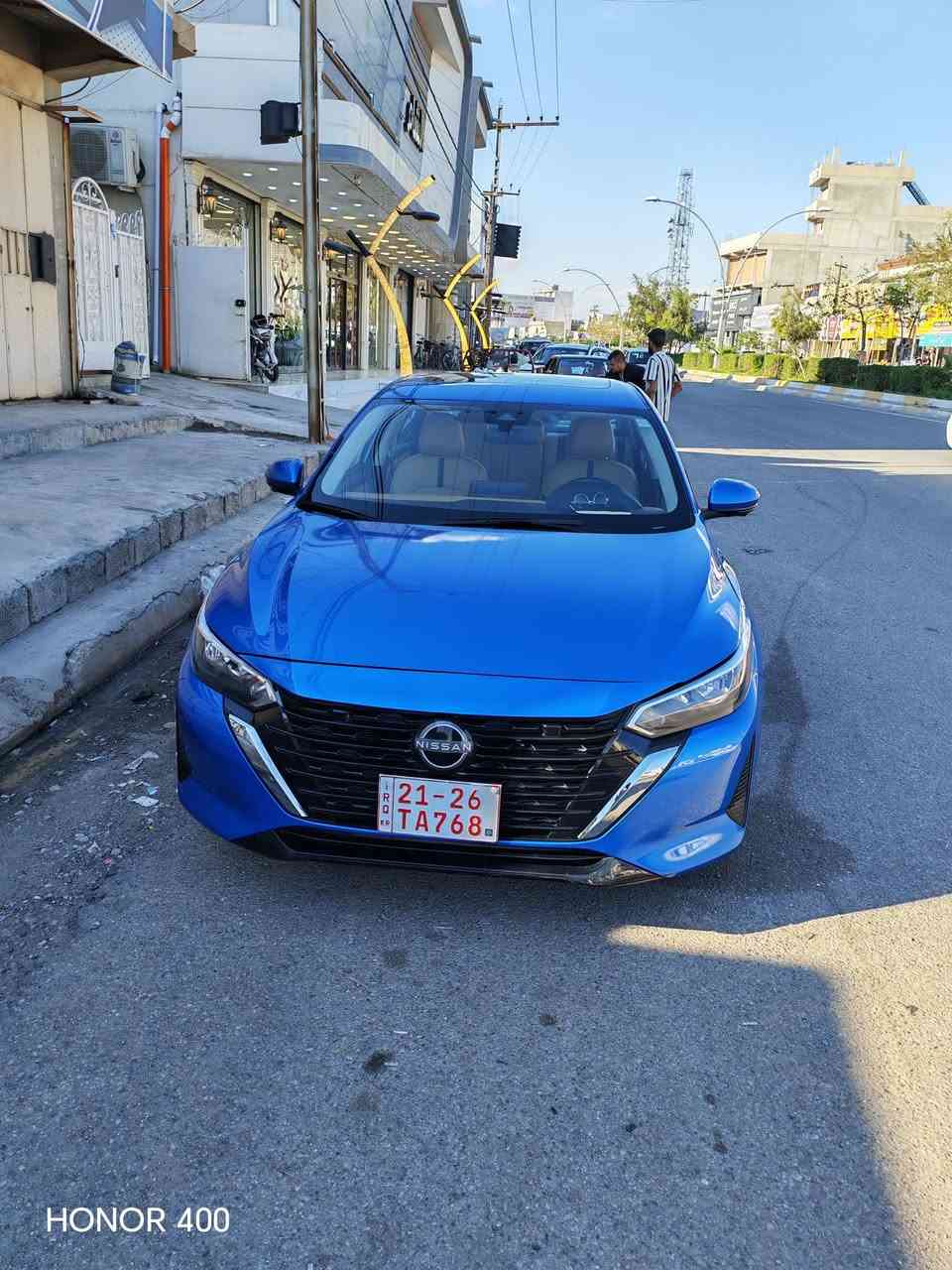 سنتره للبيع٢٠٢٤ فول مواصفات بينه فقط بنيد سعر ٣٥ رقم هاتف *********** مكان كركوك
