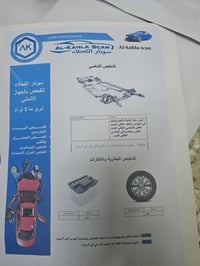 سلام علكم اقره مشنور قبل لا تخابرني النتره ١٤ امريكي حادث موجود بل سون...