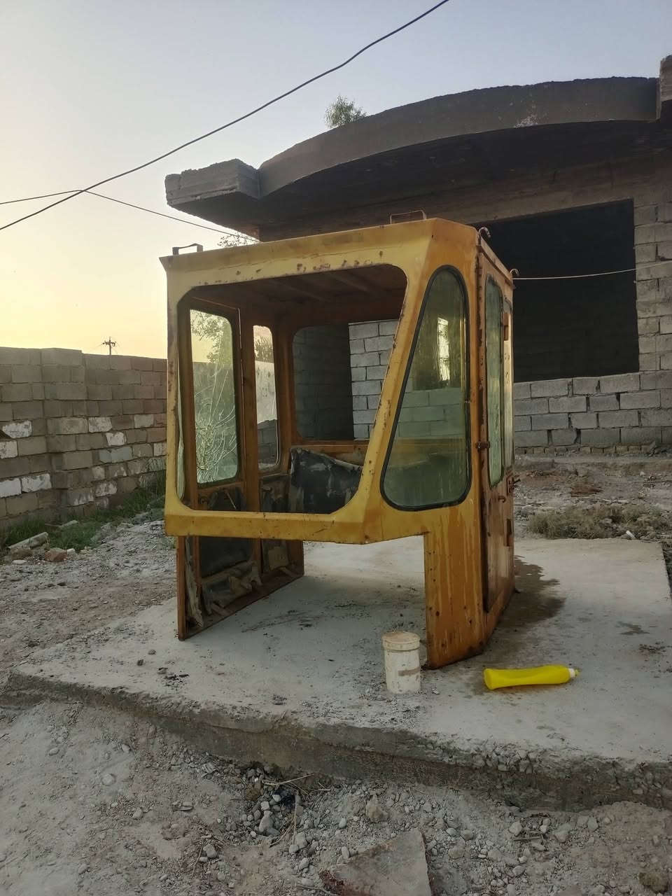 سلام عليكم لبيع قماره كاوسكي 70 مكان بغداد ***********

