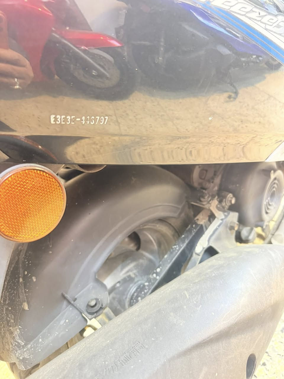 سلام عليكم 
بريز ببغاء مرقمه 
شرط الفحص والتحويل 
السعر 19 $ 
بغداد فضوه عرب 
***********
بيع نقد وعلى ماستر رافدين فقط
