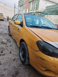 بي واي دي • ٢٠١٣ • محرك كورلا