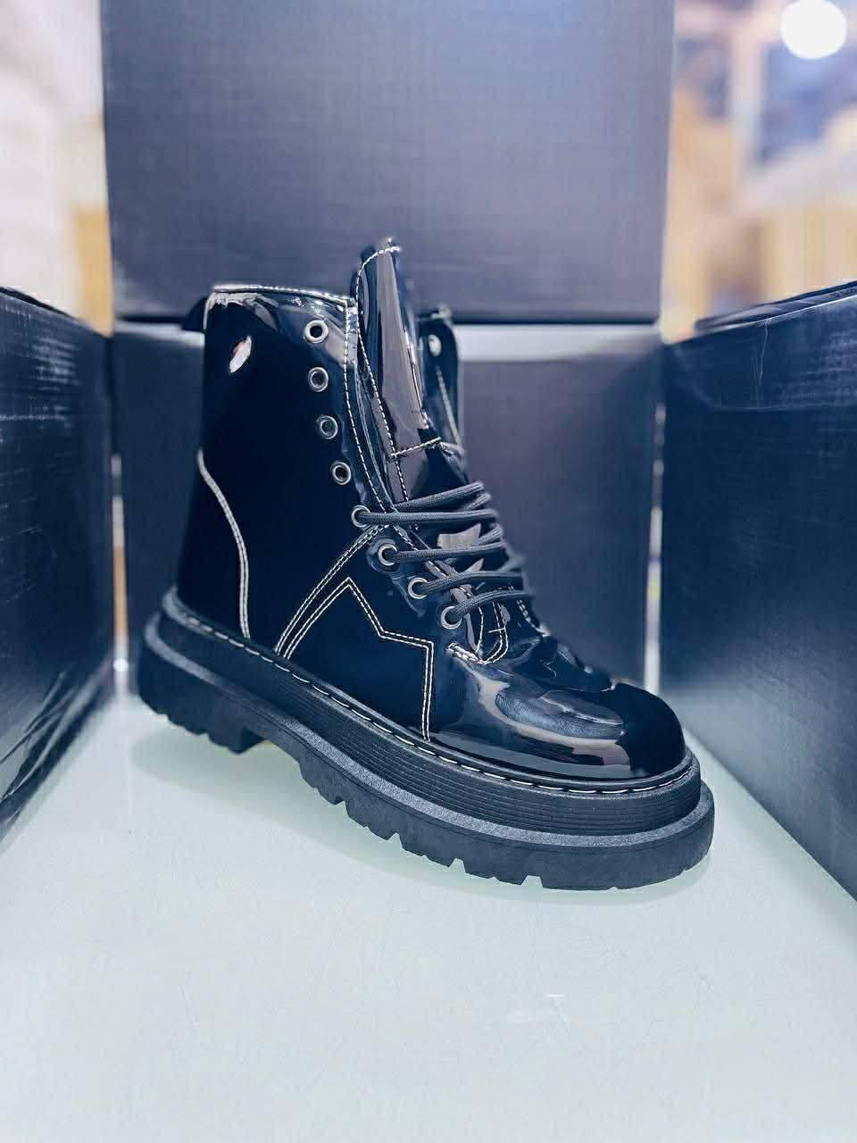 السلام عليكم عندي ذني البوتات تقريبا ٣٠ قطعة سعر القطعة ٦ الاف


**إذا كنت صاحب هذا الإعلان وتريد حذفه لأي سبب، رجاءا أرسل رسالة إلى الدعم الفني**