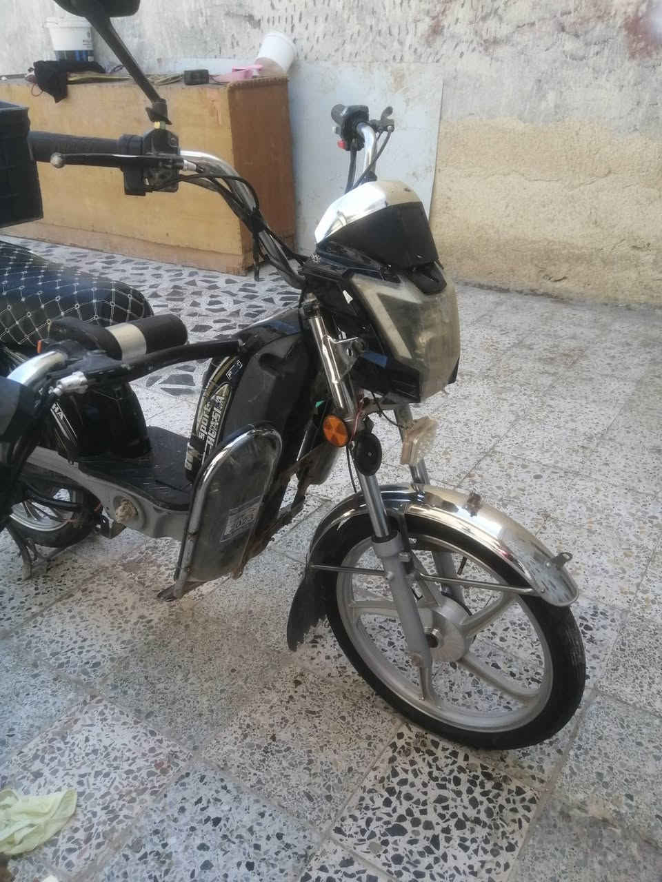 بدون بطاريات سعره80 وبي مجال مكاني فلوجة شهداء ***********
