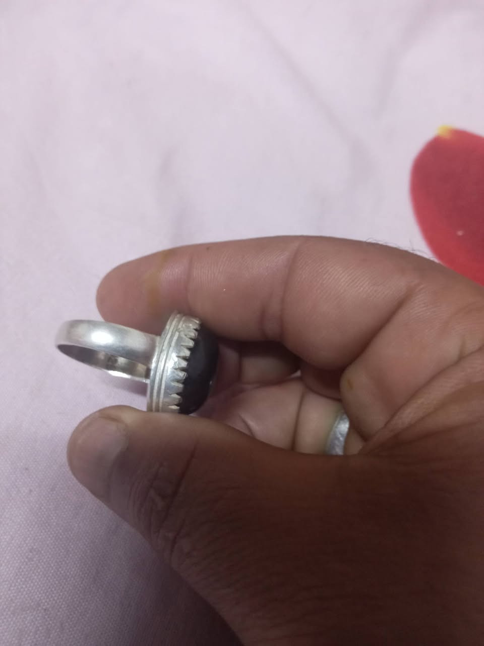 محبس للبيع سعره (٢٥)قفل مكاني حيانيه توصيل ماعندي


**إذا كنت صاحب هذا الإعلان وتريد حذفه لأي سبب، رجاءا أرسل رسالة إلى الدعم الفني**