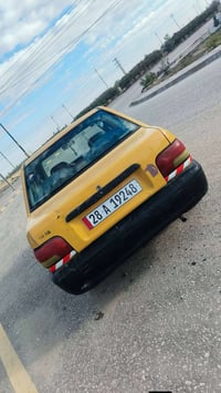 سايبا • ٢٠١٢ • محرك وكير مكفول