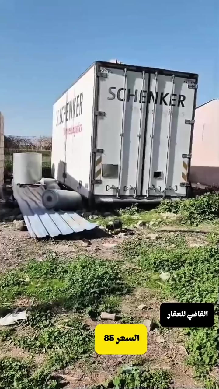 للمزيد من التفاصيل يمكنكم التواصل مع مكتبنا القاضي_للعقار في كركوك طريق بغداد قرب شركة_الصفا_والمروه وشركة ليلان 

■■■■■■■■■■■■■■■■■■■■■■■■

على الارقام التالية 

 ☎  ***********  سعد ابو وقاص 

 ☎️ ***********  وليد ابو محمد 

اعرض عقارك عدنا وما نقصر معاك إن شاء الله 🔶️

#كركوك  #العراق  #حي_البعث #تسعين #القدس #طريق_بغداد #الماس #عرفه #غرناطه #الخضراء #الاحتفالات #الواسطي #العسكري #القادسيه #عقارات #عقار #شارع_المحافظه
