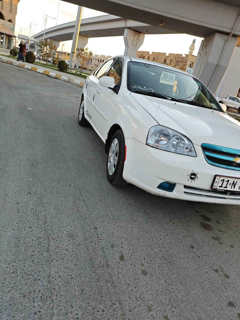 سلام عليكم سياره
اوبترا للبيع
كير محرك شرط اوتماتيك
صدر زين تايرات جدد
تدفىه تبريد شلج 
رقم بغداد دولي بسمي هزه جديد شرط التحويل
مكان السياره تكريت***********
***********
