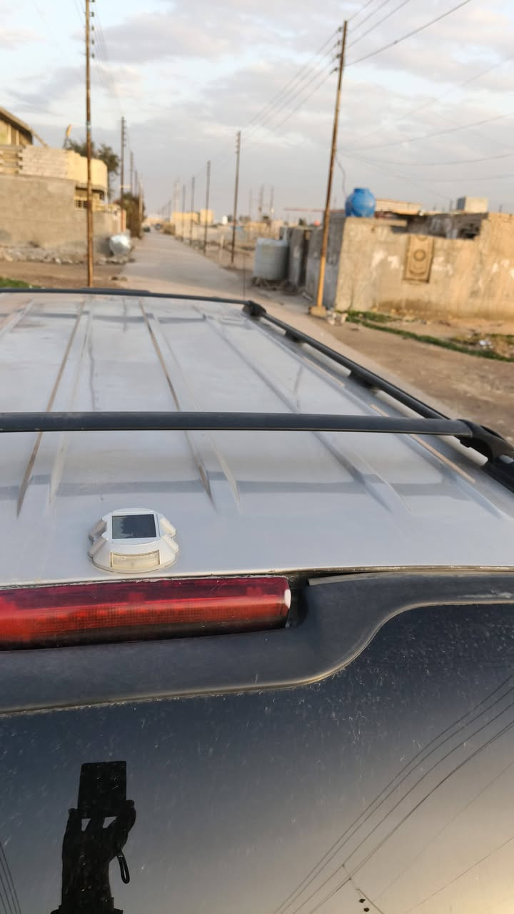 السلام عليكم سعر 130 جمسي للبيع موديل 2004 سياره  كفاله عامه ماكينه 6100 كير 1000 خطها ناصريه بغداد اعيد النشر بسبب الوعود الكاذبه عنوان بغداد المعامل ***********
