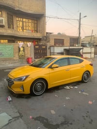 النترة 2020 سيارة نضيفة تخم تاير جديد كير ايتي وارد أمريكي محرك 2000حس...