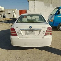 جیلی CK • ٢٠١٣ • اربيل