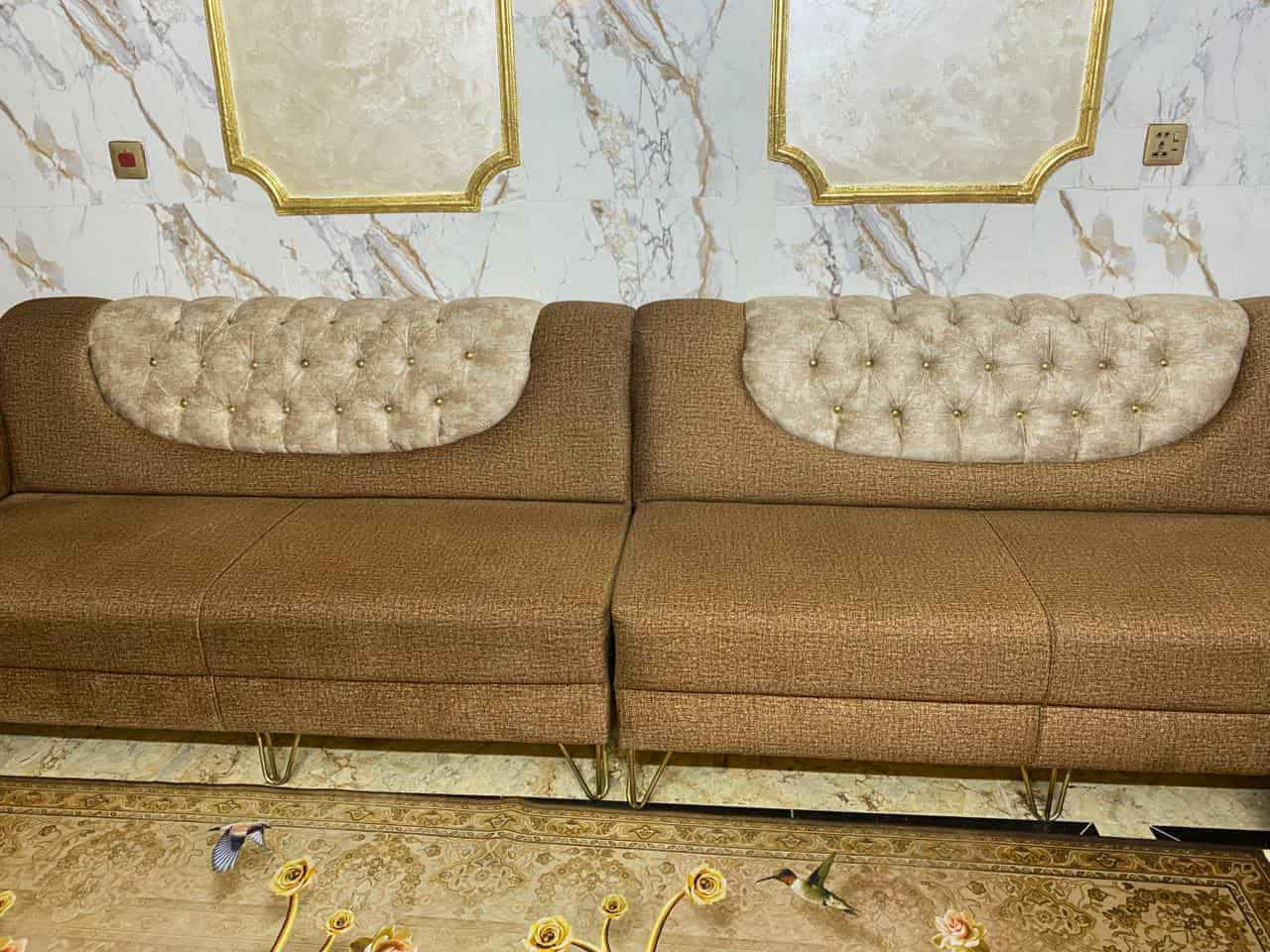 تخم جديد ونضيف 5 مقاعد للبيع سعره 600


**إذا كنت صاحب هذا الإعلان وتريد حذفه لأي سبب، رجاءا أرسل رسالة إلى الدعم الفني**