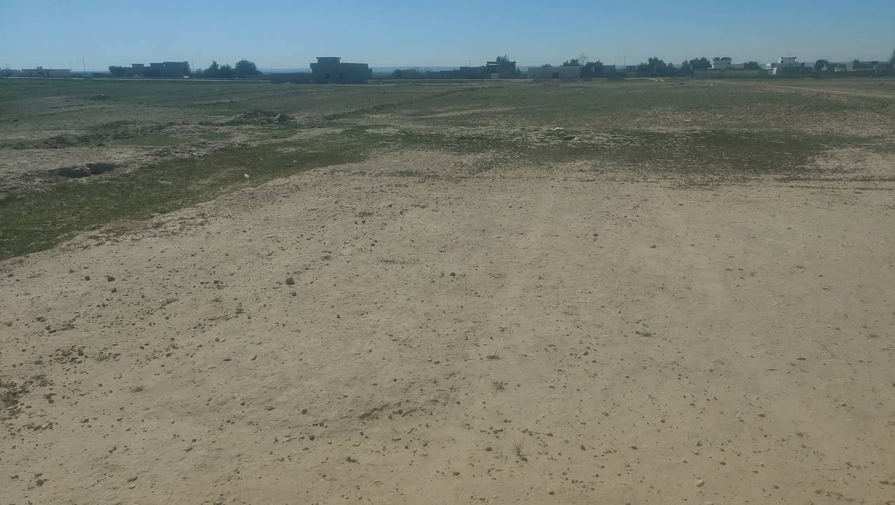 قطعة اراض 316متر ركن  طابو بعلي سراي عليا كدامها حديقة عامه قرب من الشارع العام  واجهه16 ونزال 20  واضح كدام عينك بالصورة مكانها عدله ميل للاستفسار من مكتب حسن البياتي للعقارات قضاء قره تبة بادارة/ ابو ليث  بخدمتكم *********** الشراي يتصل ويتدلل
