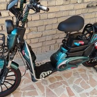 ماتور شحن • نضيف • بصمة