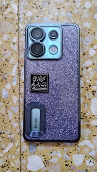 ريدمي نوت ١٣ برو • ٢٥٦ • ٨ رام