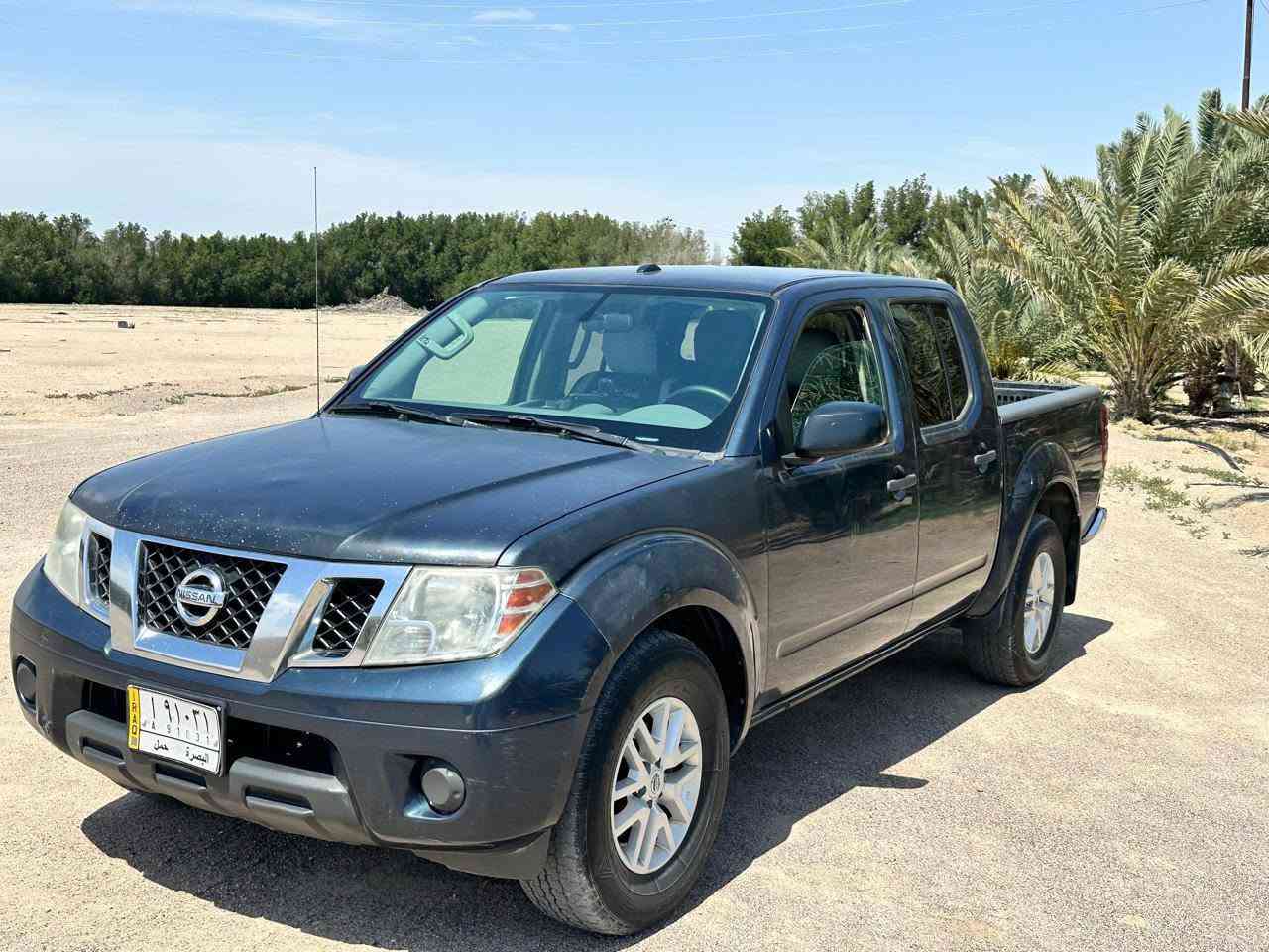 سلام عليكم نيسان فنتيرا مديل 2018 تويل رقم بصره تحويل محرك كير بلادي مسويلها فحص السعر 130 الستفسار ***********
