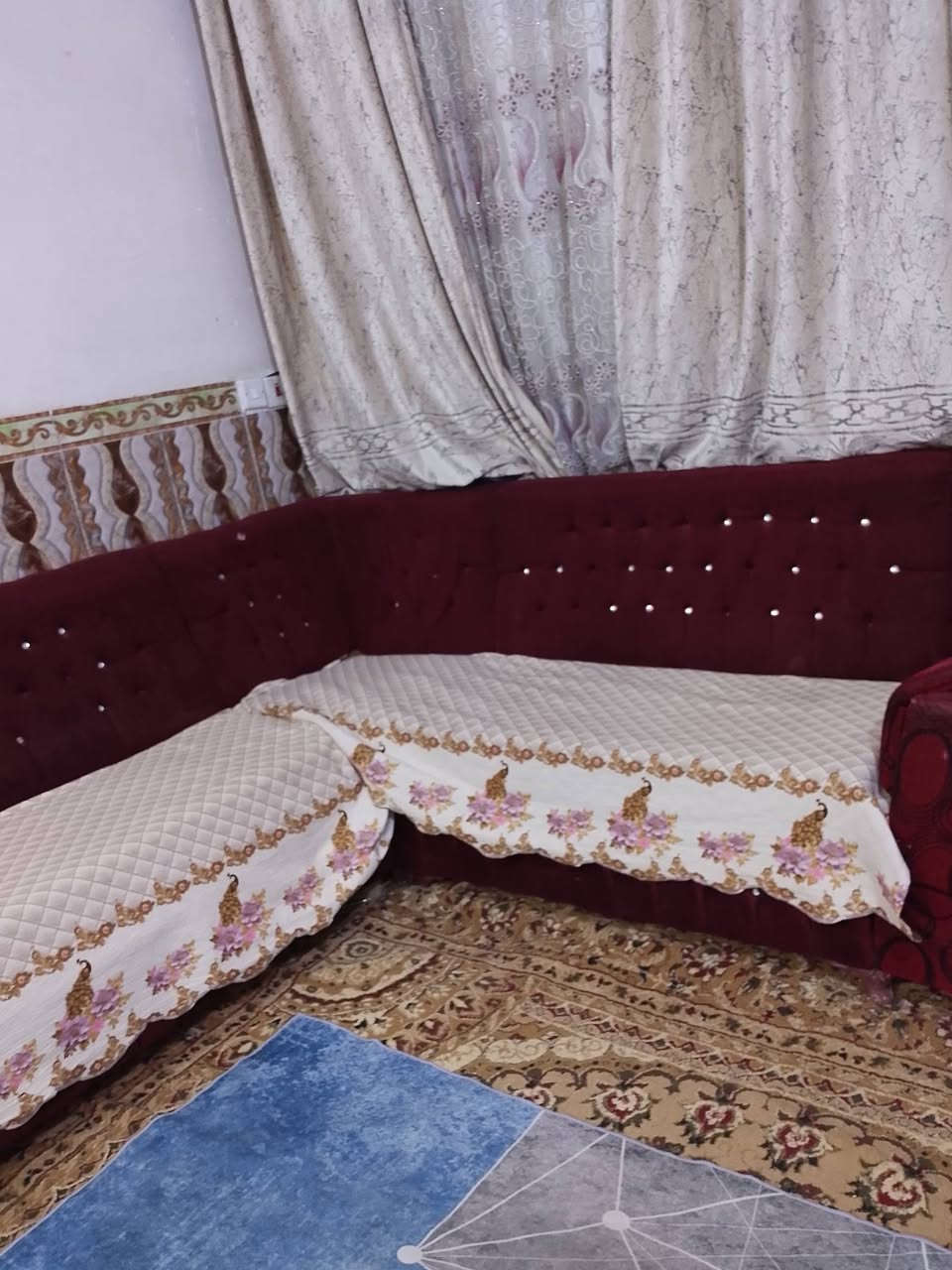 سلام عليكم تخم للبيع ديوان سعره 150


**إذا كنت صاحب هذا الإعلان وتريد حذفه لأي سبب، رجاءا أرسل رسالة إلى الدعم الفني**