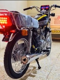 دراجه  للبيع سكنر أول تبديله دهن 07760595496