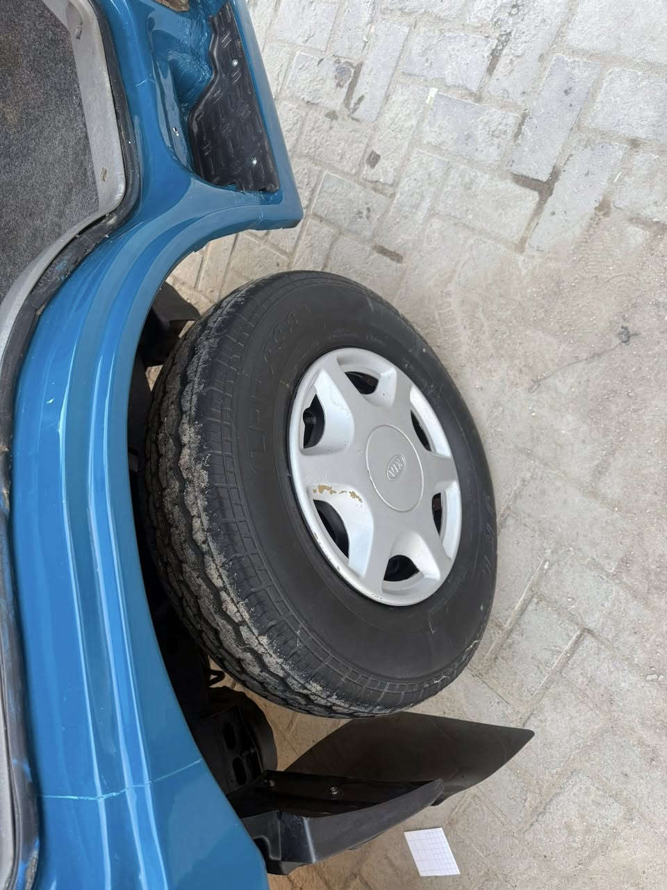 اسلام عليكم كيه ام عيون البيع مديل 2002سياره خير من الله رقم نكليزي   سنويه لا واحد وتلاثين تحويل مباشر  سياره تخم تاير جديد صدر جديد كهربايات كله شقاله مكينه كير اكسن خير من الله مكاني بغداد الحبيبيه السعر ٧٠وبيه مجال الشراي ***********
